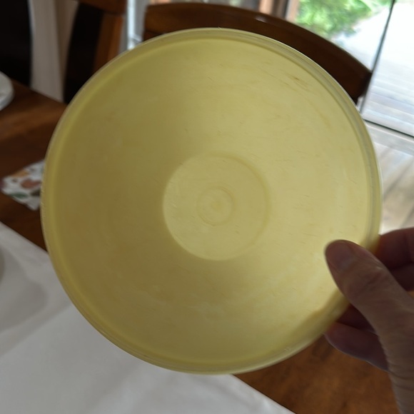 Set of assorted Tupperware items - Picture 4 of 9